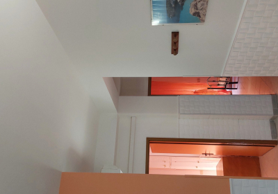 Casa Vacanze Appartamento La Rotonda Carmelo E Manuela